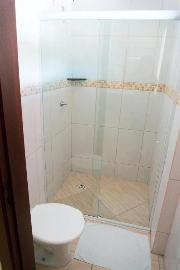Hotel Zandona Joinville