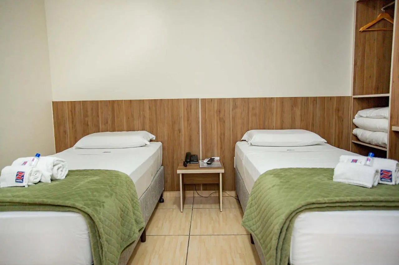 Hotel Zandona Joinville