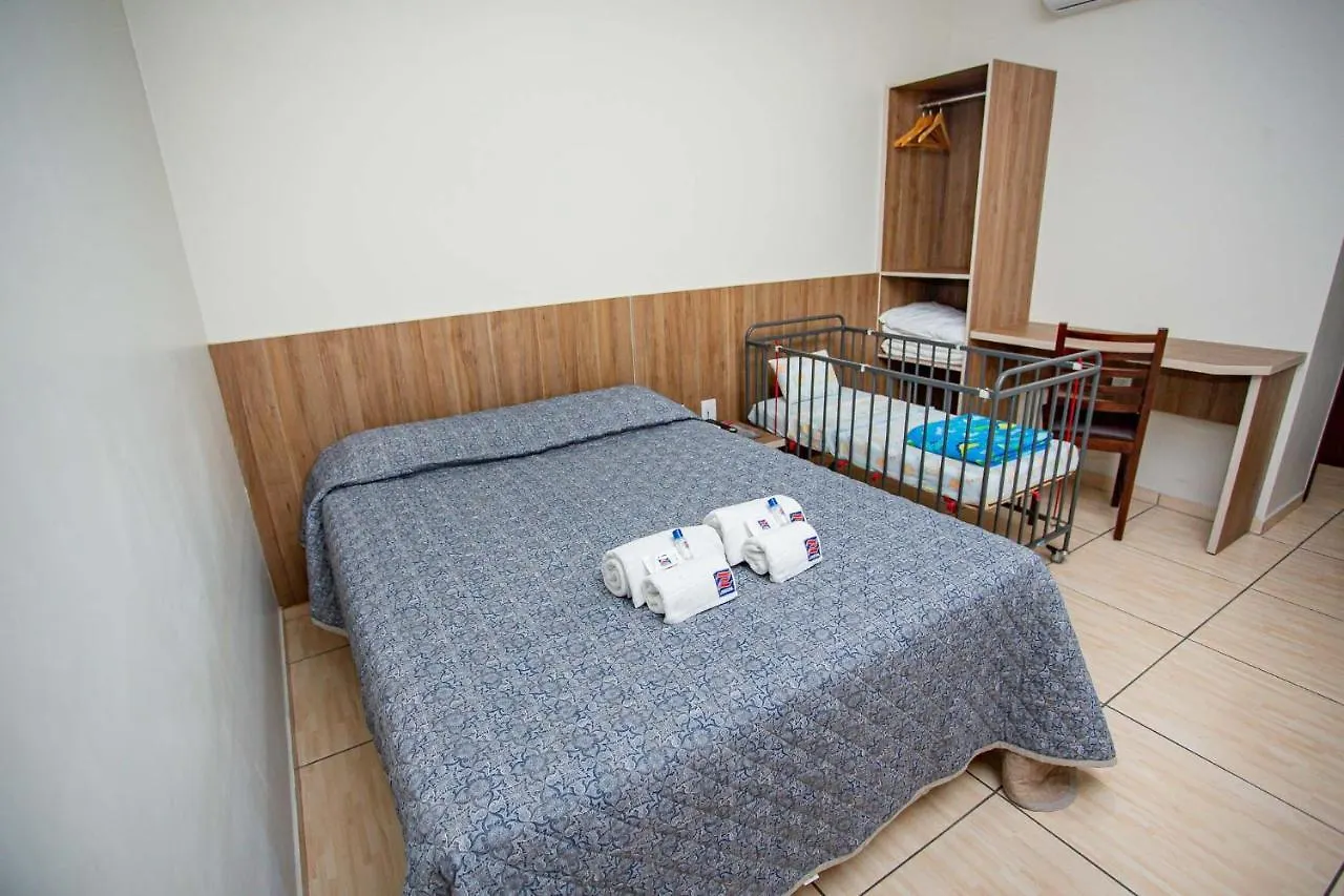 Hotel Zandona Joinville