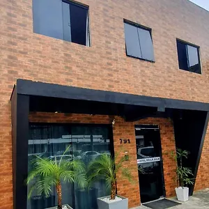 Hotel Bella Julia