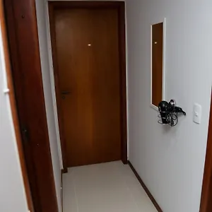 Quarto em Acomodações Particulares Chai