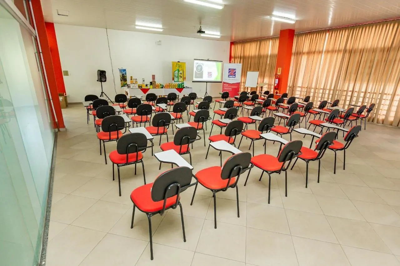 Hotel Zandona Joinville
