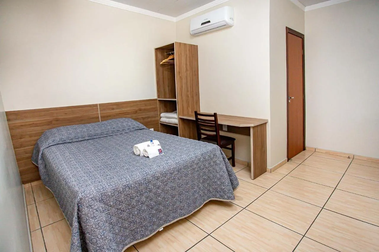 Hotel Zandona Joinville