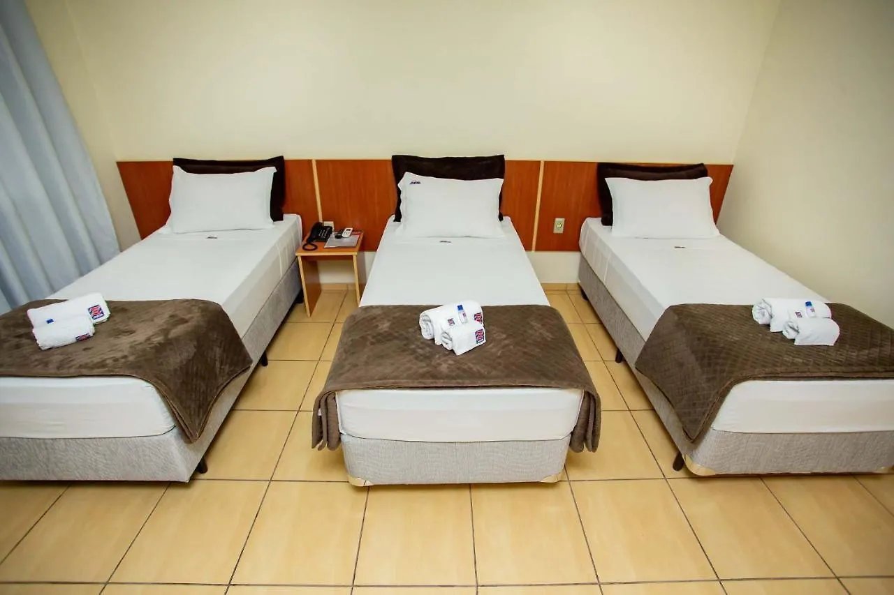 Hotel Zandona Joinville